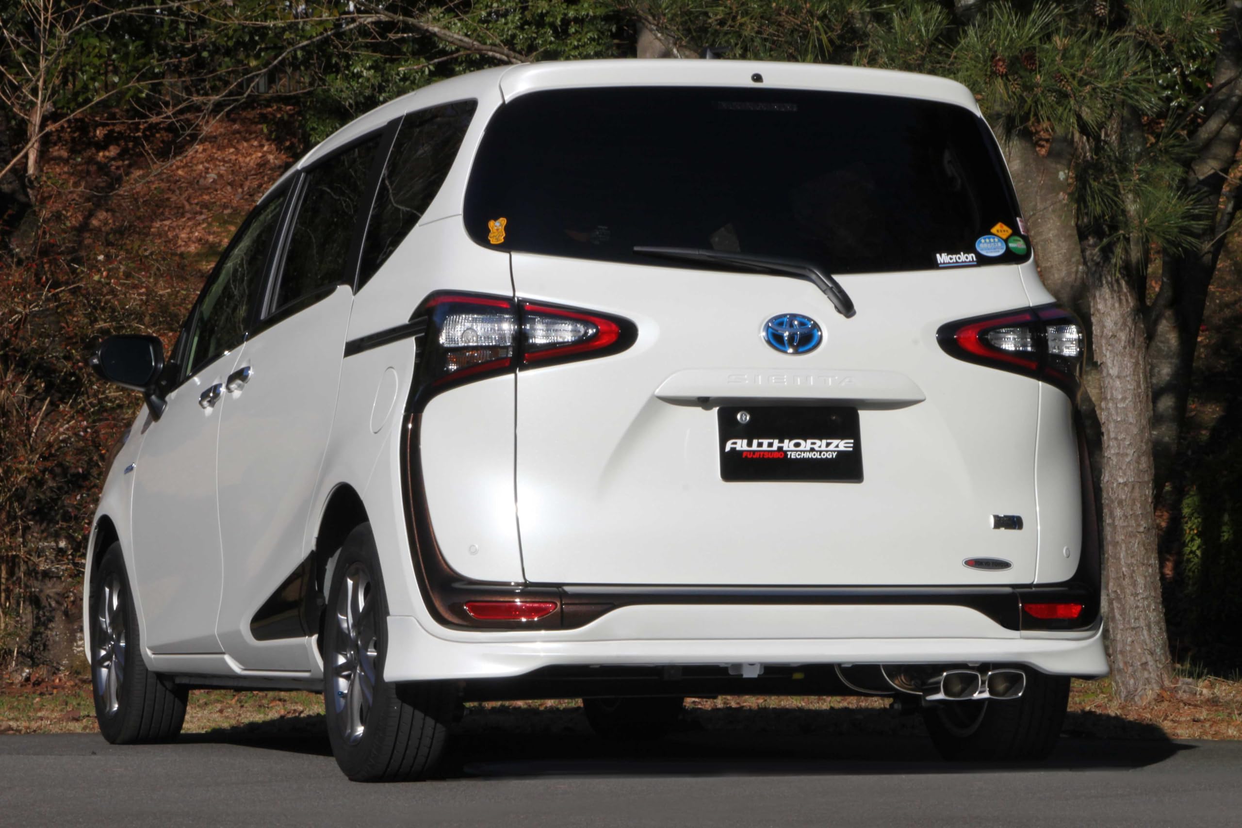 Amazon | フジツボ ( FUJITSUBO ) マフラー【 オーソライズ E 】トヨタ